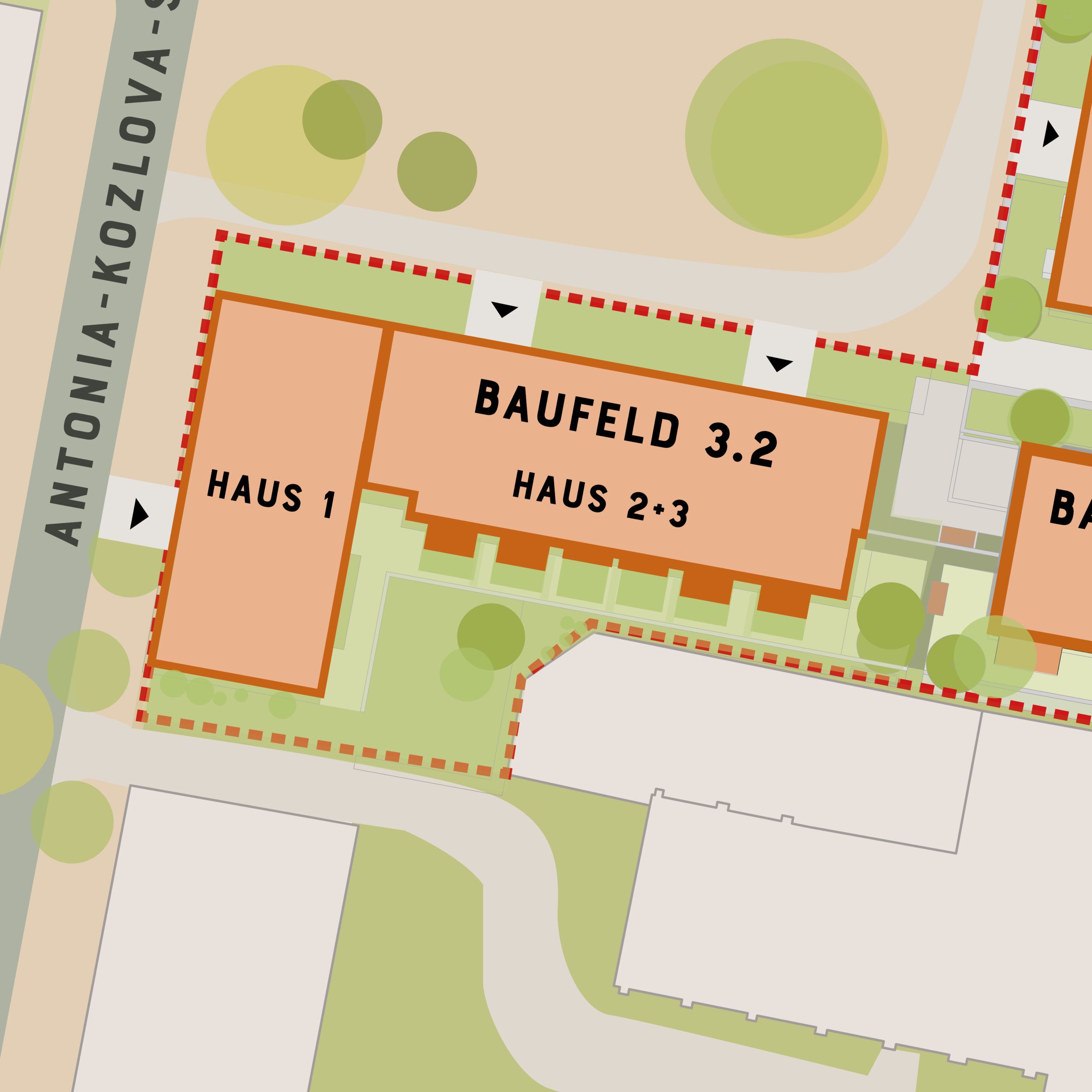 Baufeld 3.2